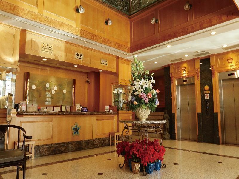 Hub Hotel Kaohsiung Cisian Branch Exterior foto